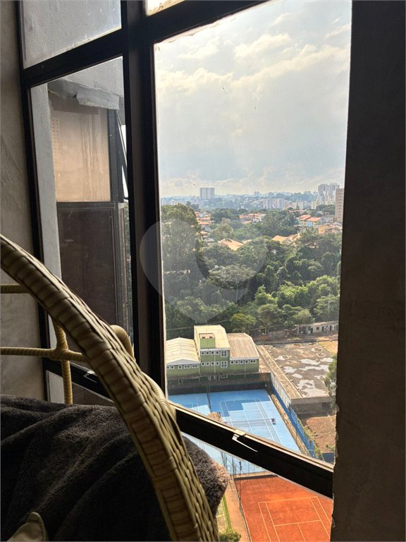Cobertura à venda com 1 suíte em Vila Suzana, São Paulo, SP