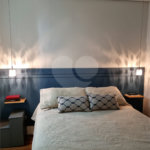 Apartamento à venda com 3 quartos, sendo 1 suíte, em Vila Olímpia, São Paulo, SP