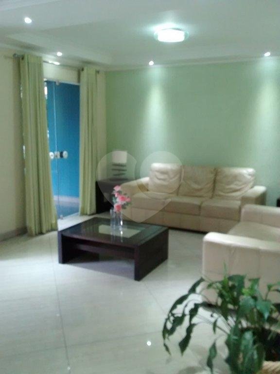 Apartamento à venda com 2 quartos, sendo 1 suíte, em Vila Gustavo, São Paulo, SP