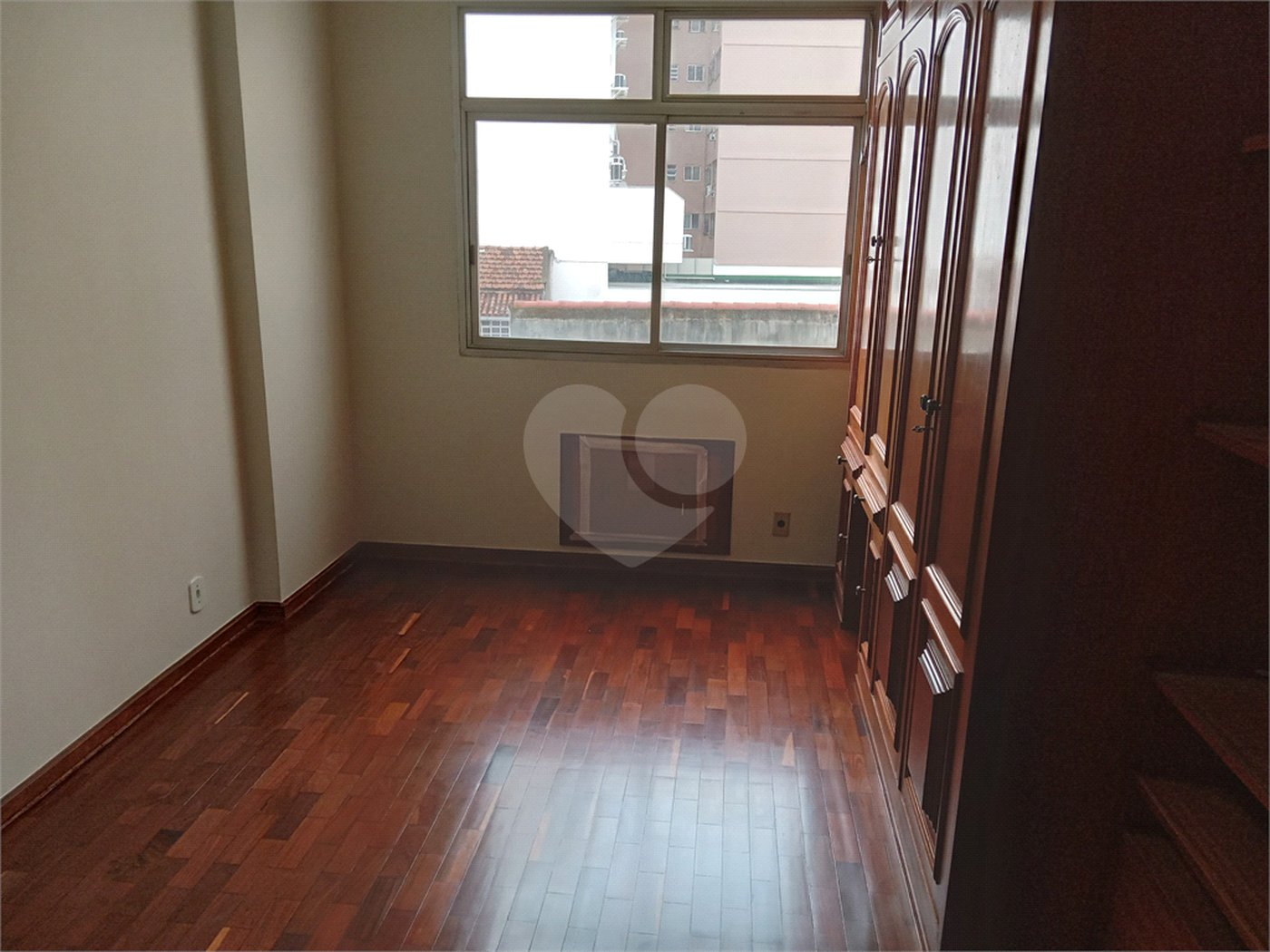Apartamento à venda com 4 quartos, sendo 1 suíte, em Tijuca, Rio de Janeiro, RJ