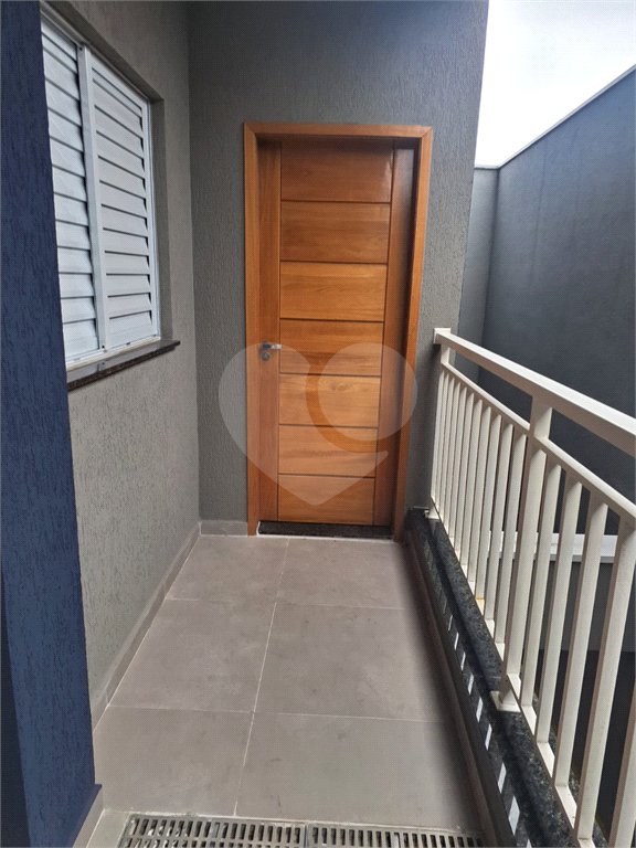 Apartamento à venda com 2 quartos em Vila Santa Teresa (zona Leste), São Paulo, SP