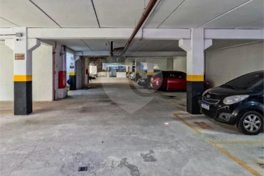 Apartamento à venda com 2 quartos em Jardim Íris, São Paulo, SP