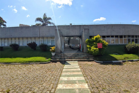 Prédio à venda ou para alugar em Jurubatuba, São Paulo, SP