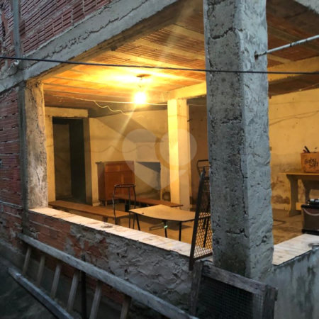 Casa à venda com 3 quartos, sendo 1 suíte,  em Vila Romão, Salto, SP
