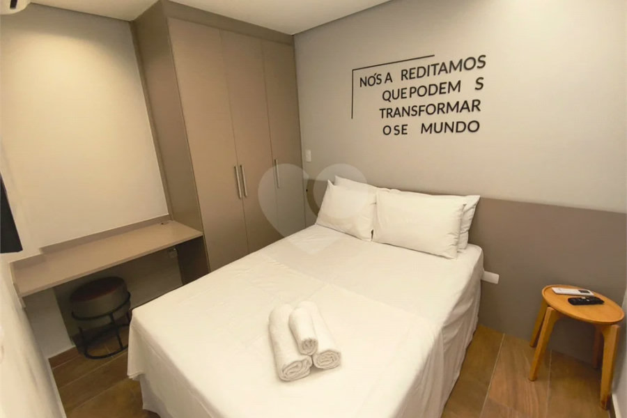 Apartamento à venda com 1 quarto em Jardim São Paulo(zona Norte), São Paulo, SP