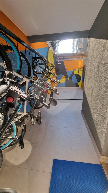 Apartamento à venda com 2 quartos, sendo 1 suíte, em Moema, São Paulo, SP