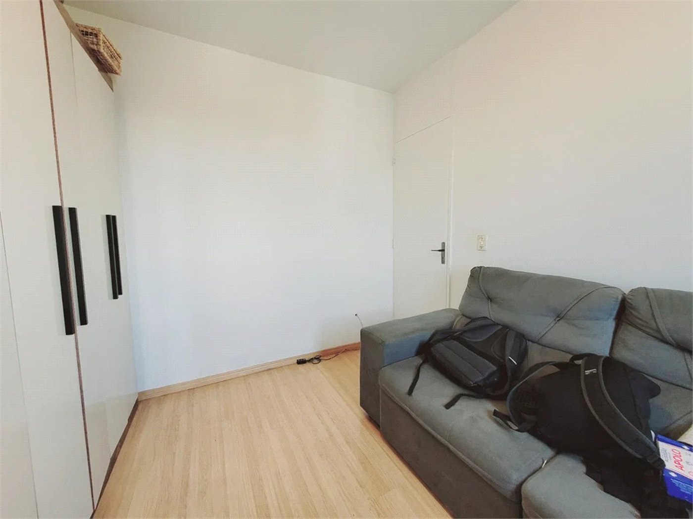 Apartamento à venda com 2 quartos em Jaguaré, São Paulo - SP