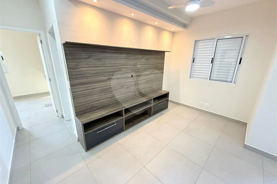 Apartamento à venda com 2 quartos, sendo 1 suíte, em Parque Conceição II, Piracicaba, SP