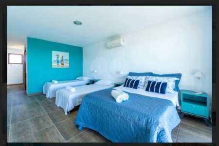 Casa à venda com 4 suítes em Praia Rasa, Armação dos Búzios, RJ