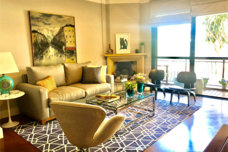 Apartamento à venda com 3 quartos, sendo 2 suítes, em Real Parque, São Paulo, SP