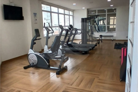 Apartamento à venda com 1 quarto em Loteamento Mogilar, Mogi das Cruzes, SP