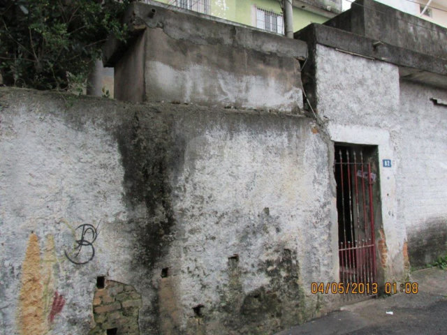 Sobrado à venda com 4 quartos em Casa Verde, São Paulo, SP