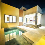 Casa à venda com 3 suítes no condomínio Villa Jardim, Cuiabá - MT