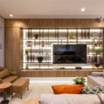 Apartamento à venda com 2 quartos, sendo 1 suíte, em Mooca, São Paulo, SP