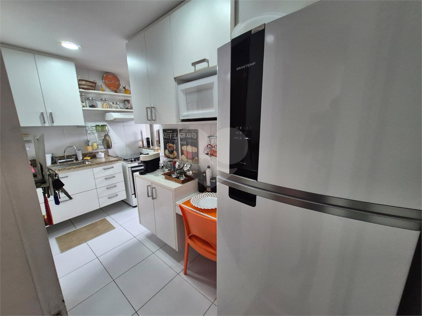 Apartamento à venda com 2 quartos em Vila Isabel, Rio de Janeiro, RJ