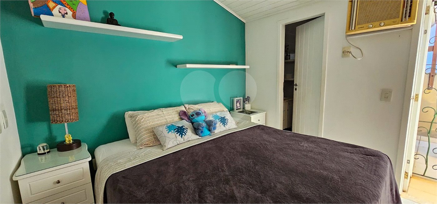 Casa à venda com 5 suítes em Geribá, Armação dos Búzios, RJ
