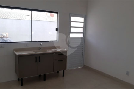 Casa à venda com 2 suítes em Jardim Maria Antônia Prado, Sorocaba, SP