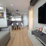 Apartamento à venda com 2 suítes em Casa Verde, São Paulo, SP