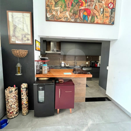 Apartamento à venda com 3 suítes em Vila Andrade, São Paulo, SP