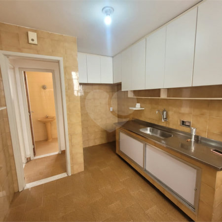 Casa à venda com 3 quartos em Rio Comprido, Rio de Janeiro, RJ
