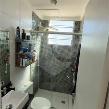 Apartamento à venda com 2 quartos em Recanto Quarto Centenário, Jundiaí, SP