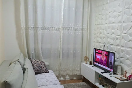 Apartamento à venda com 2 quartos em Jardim Boa Vista (zona Oeste), São Paulo, SP
