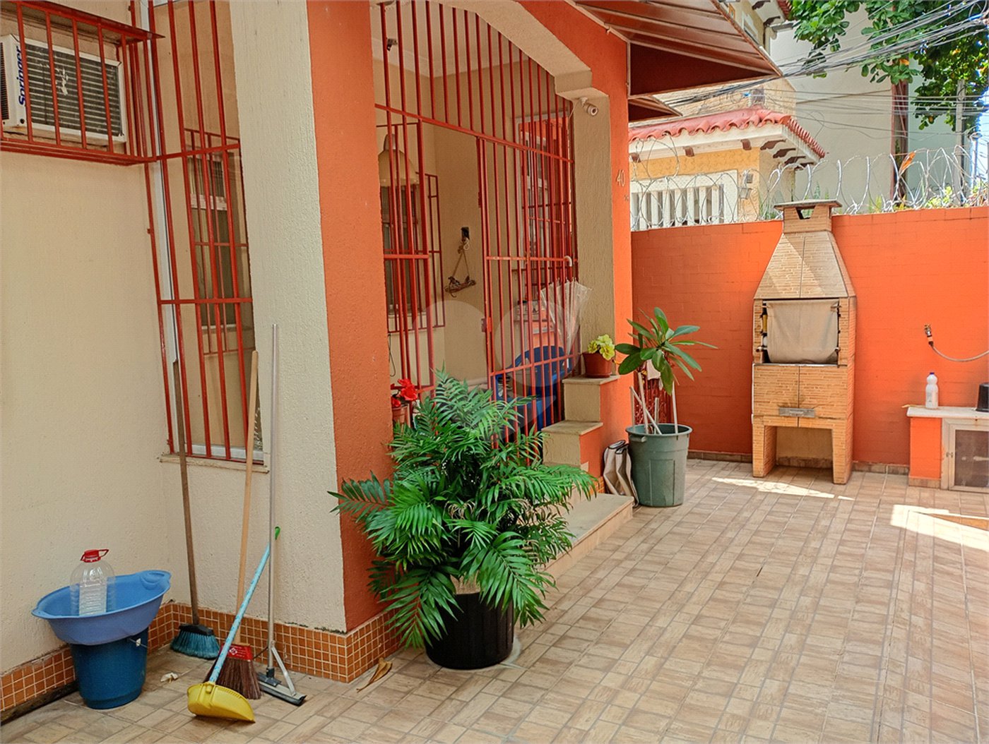 Apartamento à venda com 2 quartos em Grajaú, Rio de Janeiro, RJ