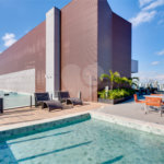 Apartamento à venda com 4 quartos, sendo 3 suítes,  em Brooklin, São Paulo, SP