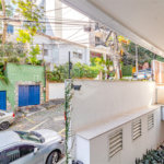 Apartamento à venda com 3 quartos, sendo 1 suíte, em Lagoa, Rio de Janeiro, RJ