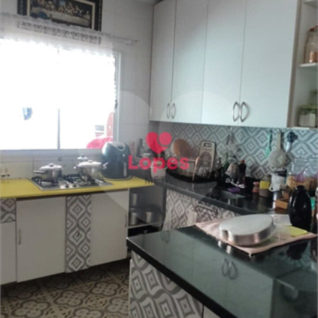 Sobrado à venda com 2 quartos em Condomínio Residencial Campo Belo, São José dos Campos, SP