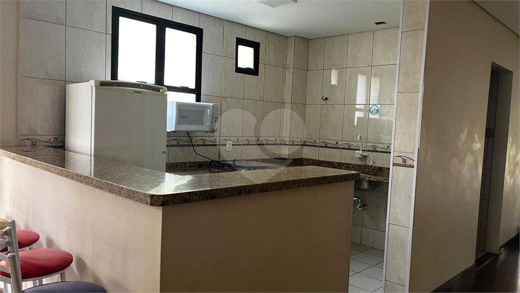 Apartamento à venda com 3 quartos em Saúde, São Paulo, SP