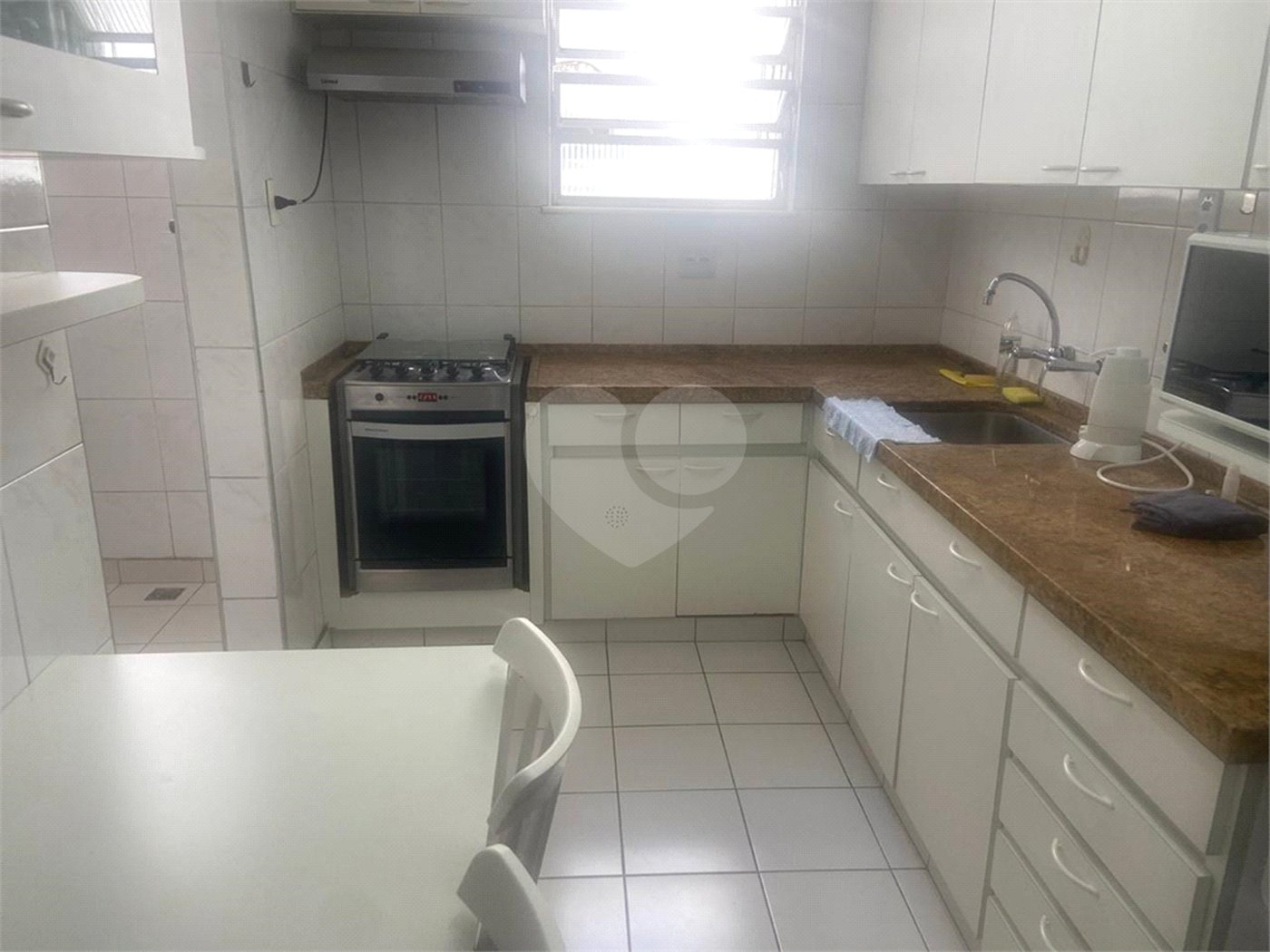 Apartamento à venda ou para alugar com 3 quartos em Tijuca, Rio de Janeiro, RJ