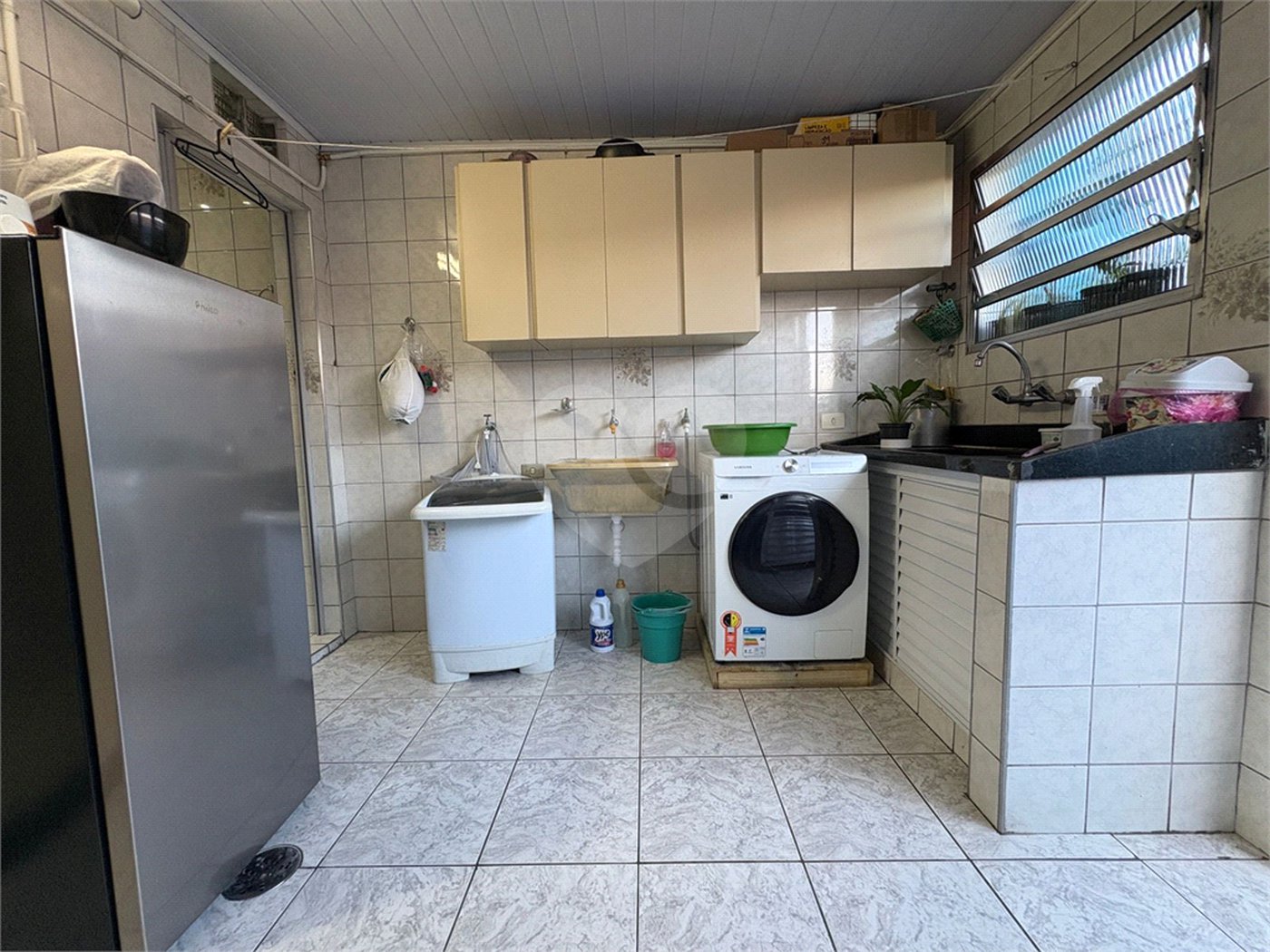 Sobrado à venda com 3 quartos em Mandaqui, São Paulo, SP