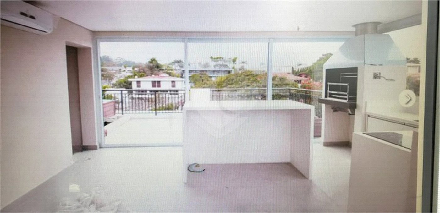 Apartamento à venda com 2 quartos, sendo 1 suíte, em Morumbi, São Paulo, SP