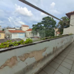 Sobrado à venda com 3 quartos, sendo 1 suíte, em Vila Romana, São Paulo, SP