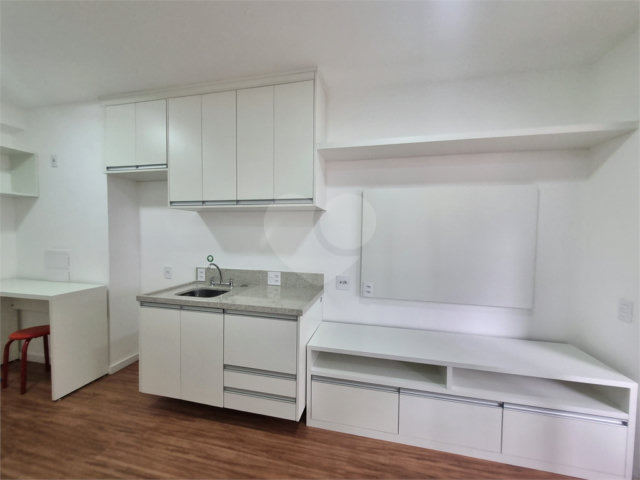 Apartamento à venda com 1 quarto em Tucuruvi, São Paulo, SP