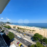 Cobertura à venda com 3 quartos, sendo 2 suítes, em Copacabana, Rio de Janeiro, RJ
