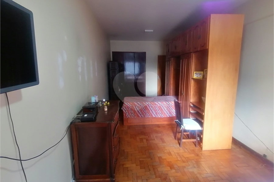 Apartamento à venda com 2 quartos em Paraíso, São Paulo, SP