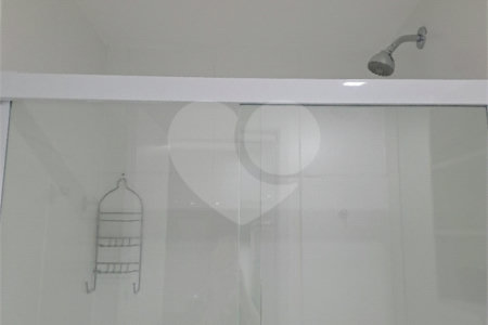 Apartamento para alugar com 1 quarto em Vila Buarque, São Paulo, SP