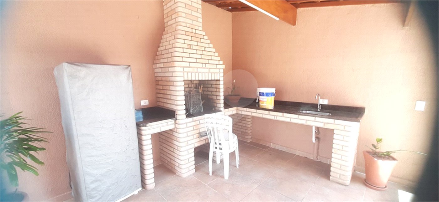 Apartamento à venda com 2 quartos em Vila Guilherme, São Paulo, SP