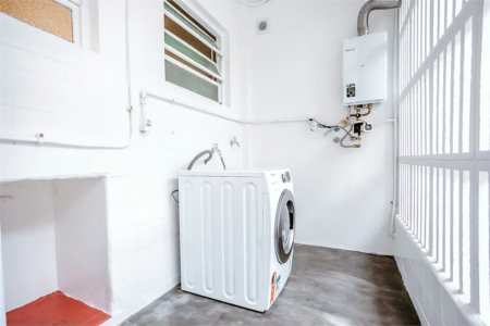 Apartamento à venda com 3 quartos em Vila Cordeiro, São Paulo, SP