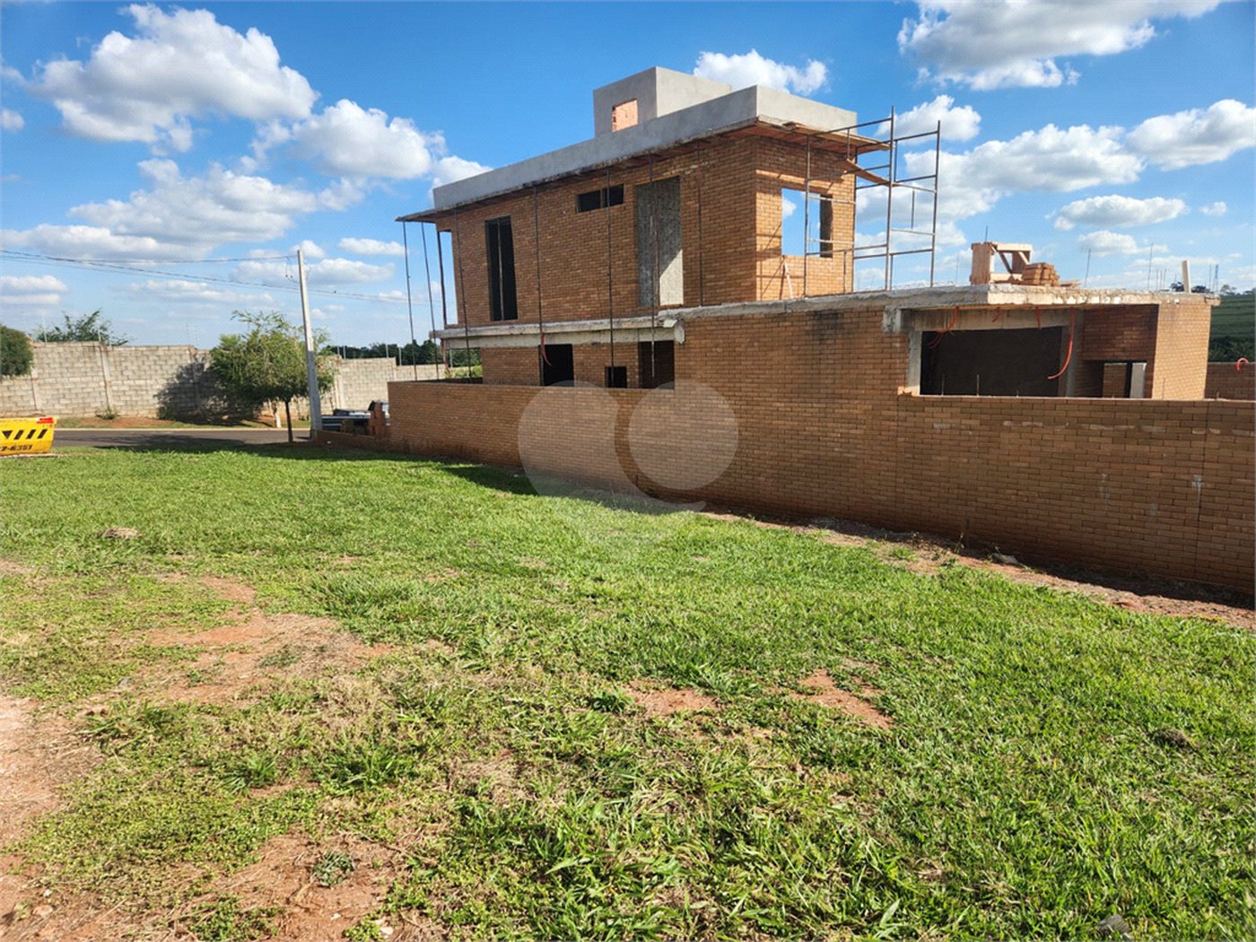 Terreno à venda no condomínio Volpi, Araraquara - SP