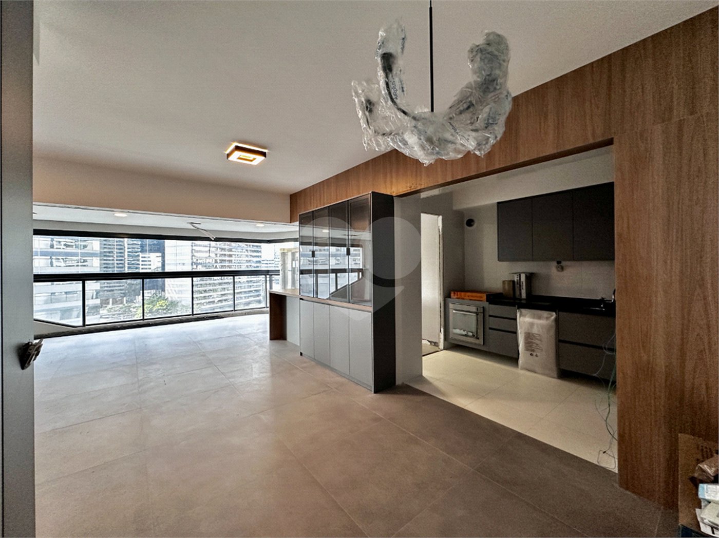 Apartamento à venda com 3 suítes em Chácara Santo Antônio (zona Sul), São Paulo, SP