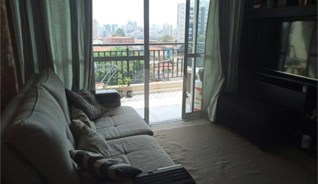 Apartamento à venda com 1 suíte em Santana, São Paulo, SP