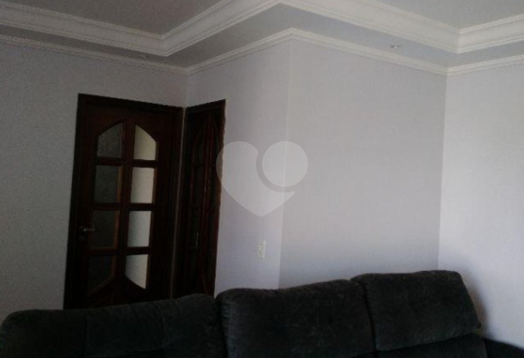 Apartamento à venda com 2 quartos em Imirim, São Paulo, SP