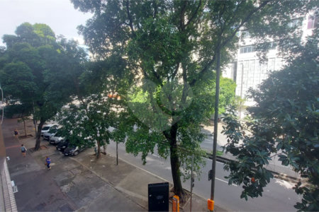 Apartamento à venda com 3 quartos em Tijuca, Rio de Janeiro, RJ