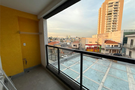 Apartamento à venda com 2 quartos em Vila Maria Alta, São Paulo, SP