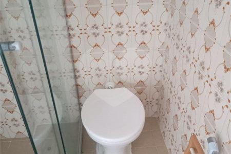 Apartamento para alugar com 2 quartos em Jaguaré, São Paulo, SP