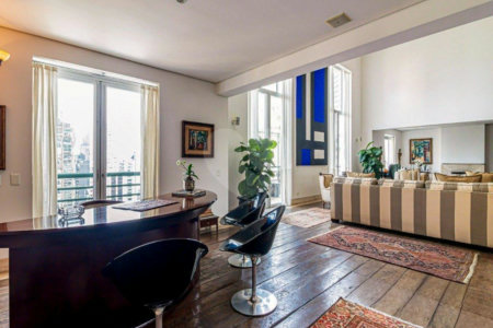 Apartamento à venda com 4 suítes em Chácara Itaim, São Paulo, SP