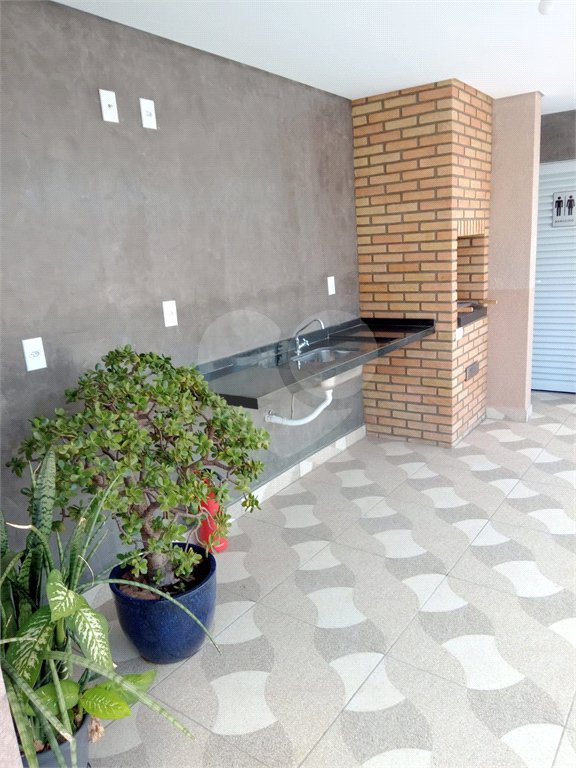 Apartamento à venda com 2 quartos, sendo 1 suíte, em Mandaqui, São Paulo, SP